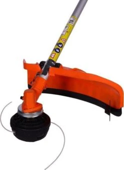 Kibani Kantenmaaier 4-in-1 – Bosmaaier Benzine - 52 Cc / 1.9 Pk 2-takt Motor – Incl. Onkruidborstel ,Maaidraad, Zaagblad 40-tands En Veiligheidsset 20 Kibani Kantenmaaier 4-in-1 – Bosmaaier Benzine - 52 Cc / 1.9 Pk 2-takt Motor – Incl. Onkruidborstel ,Maaidraad, Zaagblad 40-tands En Veiligheidsset -Tuinartikelen Winkel 879x1200 1