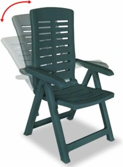 VidaXL 5-delige Tuinset Kunststof Groen 16 VidaXL 5-delige Tuinset Kunststof Groen -Tuinartikelen Winkel 882x1200