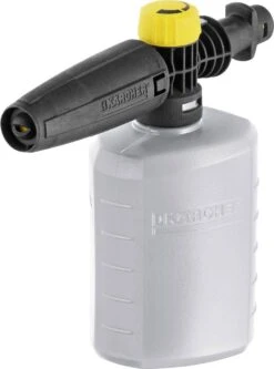 Kärcher FJ 6 Foam Jet - Regelbaar - 0,6 Liter - K2/K7 Series -Tuinartikelen Winkel 889x1200 3
