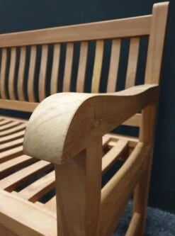 Merkloos TIERRA | Tuinbank Van Teak Comfort Plus + | 150 Cm - 3-Persoons / 3-Zits | Naturel / Original | BONANY Luxe | Geschuurd & Olie Op Waterbasis | Klassiek & Traditioneel | Stevig | Tuinzetel | Bank Voor Tuin 16 Merkloos TIERRA | Tuinbank Van Teak Comfort Plus + | 150 Cm - 3-Persoons / 3-Zits | Naturel / Original | BONANY Luxe | Geschuurd & Olie Op Waterbasis | Klassiek & Traditioneel | Stevig | Tuinzetel | Bank Voor Tuin -Tuinartikelen Winkel 890x1200