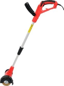 YATO Elektrische Onkruidborstel - Voegenreiniger - 400W - Ø11 Cm - Inclusief 2 Borstels -Tuinartikelen Winkel 892x1200