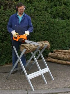 Atika A300850 Metalen Zaagbok - 150kg -Tuinartikelen Winkel 897x1200 1