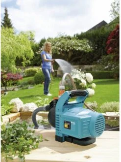 GARDENA - Classic Besproeiingspomp 3000/4 - Waterpomp - 600 W - 3100 L/h -Tuinartikelen Winkel 900x1200 18