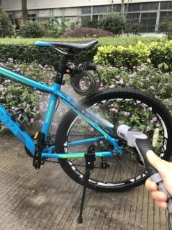 GD73 Aqua2go Lithium Drukreiniger Zonder Vaste Stroom- En Wateraansluiting, Voor Al Uw Outdoor-activiteiten -Tuinartikelen Winkel 900x1200 9