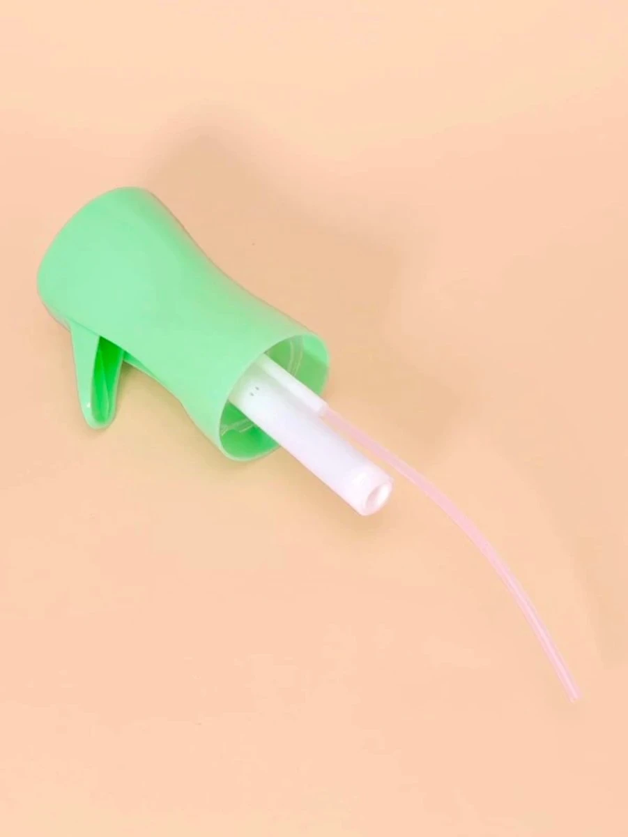 Merkloos BeautyFit - Mist Sprayer Groen - Mist Verstuiver Water- Haarspuit Kapper - Waterspray - Waterverstuiver Haar - Spuitfles Haar - Plantenspuit - 300 Ml 6 Merkloos BeautyFit - Mist Sprayer Groen - Mist Verstuiver Water- Haarspuit Kapper - Waterspray - Waterverstuiver Haar - Spuitfles Haar - Plantenspuit - 300 Ml - Image 6