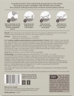 Pokon Tuinmest - 1kg - Meststof - 3-in-1 Werking 8 Pokon Tuinmest - 1kg - Meststof - 3-in-1 Werking -Tuinartikelen Winkel 927x1200 3