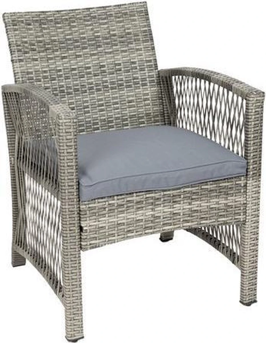Merkloos Tuin Loungeset Grijs / Bruin - Lounge Set Tuin - Relax Bank - Lounge Bank Tuin - Tuinbank - Loungebank - Tuinset/ Loungebank - Tuinset - Tuinstoel - Loungeset - Rattan Tuinmeubilair - Poly Rotan Tuinmeubelen - Grijs / Bruin 5 Merkloos Tuin Loungeset Grijs / Bruin - Lounge Set Tuin - Relax Bank - Lounge Bank Tuin - Tuinbank - Loungebank - Tuinset/ Loungebank - Tuinset - Tuinstoel - Loungeset - Rattan Tuinmeubilair - Poly Rotan Tuinmeubelen - Grijs / Bruin - Image 5