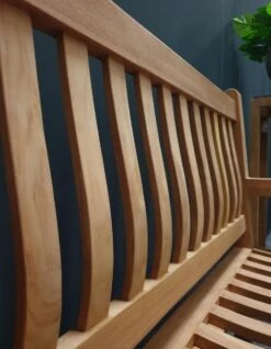 Merkloos TIERRA | Tuinbank Van Teak Comfort Plus + | 150 Cm - 3-Persoons / 3-Zits | Naturel / Original | BONANY Luxe | Geschuurd & Olie Op Waterbasis | Klassiek & Traditioneel | Stevig | Tuinzetel | Bank Voor Tuin 17 Merkloos TIERRA | Tuinbank Van Teak Comfort Plus + | 150 Cm - 3-Persoons / 3-Zits | Naturel / Original | BONANY Luxe | Geschuurd & Olie Op Waterbasis | Klassiek & Traditioneel | Stevig | Tuinzetel | Bank Voor Tuin -Tuinartikelen Winkel 932x1200