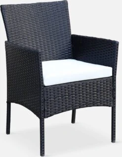 Tuinmeubel Van Gevlochten Hars, 4 Plaatsen 6 Tuinmeubel Van Gevlochten Hars, 4 Plaatsen -Tuinartikelen Winkel 934x1200