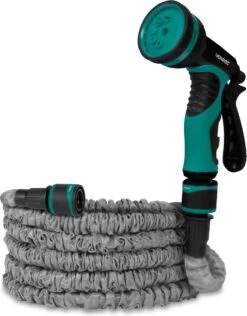 VONROC Tuinslang – Uitrekbare Tuinslang 10 Meter – Incl. Aansluitingen, Muursteun En Broespistool 9 VONROC Tuinslang – Uitrekbare Tuinslang 10 Meter – Incl. Aansluitingen, Muursteun En Broespistool -Tuinartikelen Winkel 937x1200 1