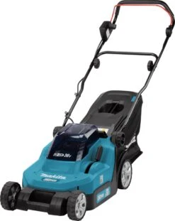 Makita DLM382Z 36V (2x 18V) Li-Ion Accu Grasmaaier Body - 38cm -Tuinartikelen Winkel 953x1200 2