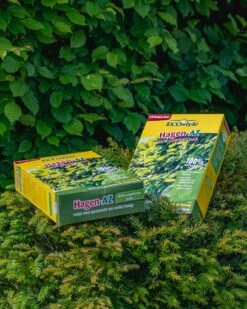 ECOstyle Hagen-AZ Organische Haag Meststof - Tuinmest Voor Diepgroen Blad - Nieuwe & Bestaande Beplanting - 30 M Haag - 1,6 KG -Tuinartikelen Winkel 959x1200 8