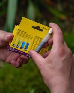 ECOstyle PH Bodemtest - Zuurtegraad Meter Voor Grond - Bepaal Kalk Behoefte Voor Tuin En Gazon - 8 Testen -Tuinartikelen Winkel 960x1200 9