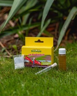 ECOstyle PH Bodemtest - Zuurtegraad Meter Voor Grond - Bepaal Kalk Behoefte Voor Tuin En Gazon - 8 Testen -Tuinartikelen Winkel 961x1200 4