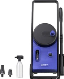 NILFISK CORE 140 POWER CONTROL PCA HOGEDRUKREINIGER 140 BAR SLANGHASPEL TERRASREINIGER WASBORSTEL REGELBARE WERKDRUK 5 JAAR GARANTIE -Tuinartikelen Winkel 969x1200