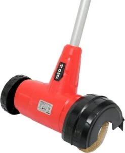 YATO Elektrische Onkruidborstel - Voegenreiniger - 400W - Ø11 Cm - Inclusief 2 Borstels -Tuinartikelen Winkel 979x1200 1