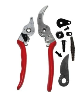 Felco 2 + GRATIS Felco Handschoenen In Cadeauverpakking -Tuinartikelen Winkel 987x1200