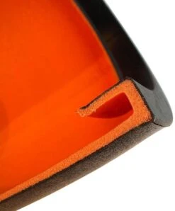 Capi Europe - Bloempot Vierkant Smooth NL - 50x50x50 - Zwart - Voor Binnen En Buiten - KBL904 -Tuinartikelen Winkel 993x1200 2